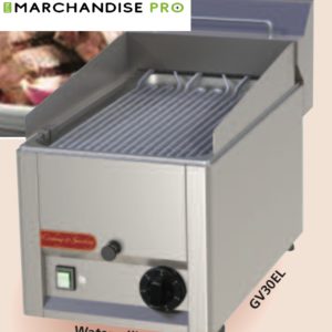 Plan de travail simple