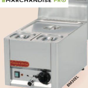 Bain-marie simple