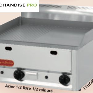 Plaque à snacker Grill