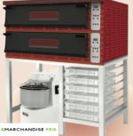 Table Support adaptable 2 Hauteur