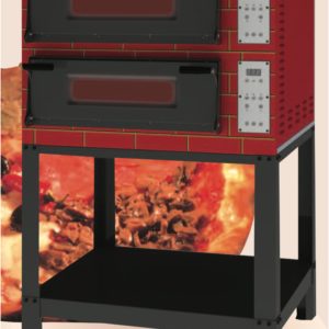 Four à Pizza Digital