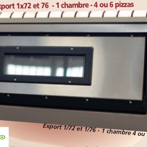 Gaufrier Professionnel Fer L - Marchandise Pro