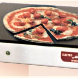 Plaque table chauffante 600 x 400