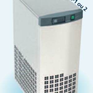 Unité de refroidissement Monobloc 1 compartiments