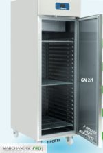 Armoire réfrigérée simple