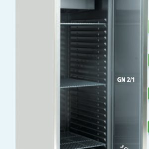 Armoire réfrigérée simple