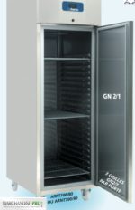 Armoire réfrigérée SUPER PRO 1 porte