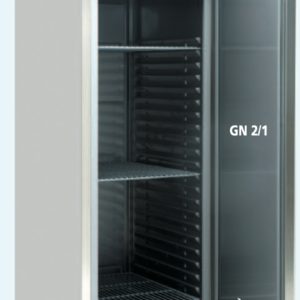 Armoire réfrigérée SUPER PRO 1 porte