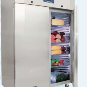 Armoire réfrigérée SUPER PRO 2 porte