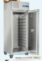 Armoire réfrigérée pâtissière 1P