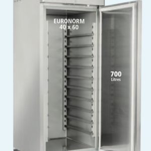 Armoire réfrigérée pâtissière 1P
