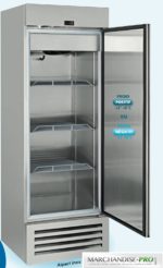 Armoire réfrigérée 600L négatif