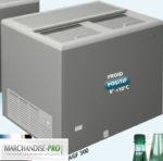 Refroidisseur pour boissons 304L