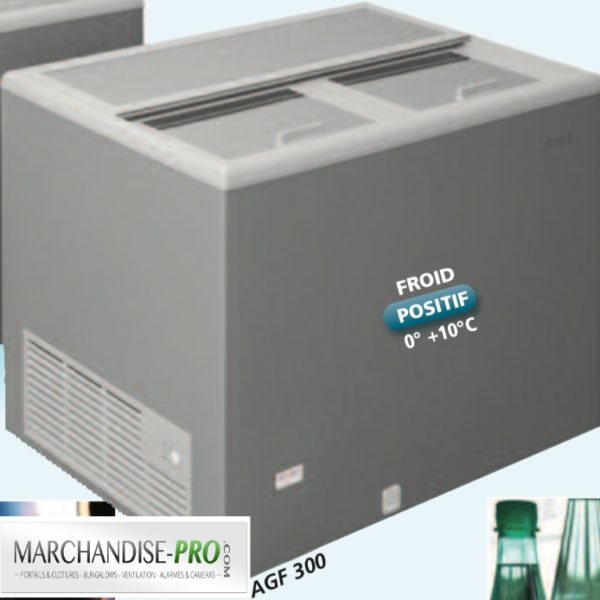 Refroidisseur pour boissons 304L