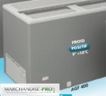 Refroidisseur pour boissons 387L