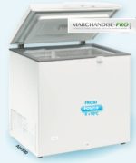 Refroidisseur horizontal 300L