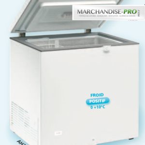 Refroidisseur horizontal 300L