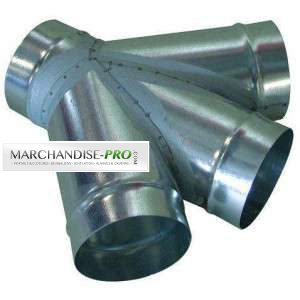 Croix oblique galva 45° 100/100