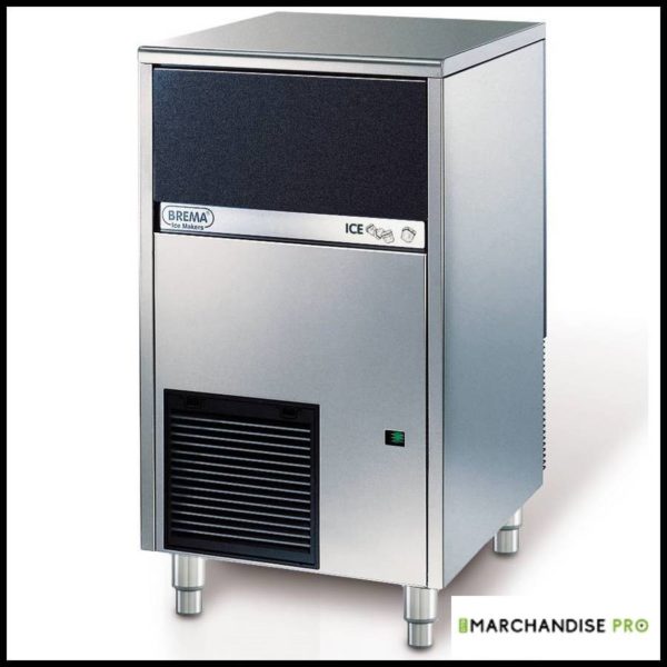 Machine à glace 20 Kg