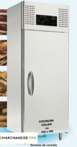 Armoire de Fermentation Contrôlée