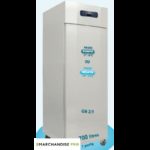 Armoire réfrigérée positive