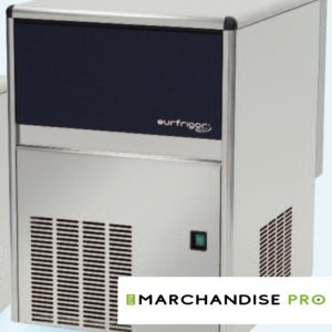 Machine à glace 50 Kg