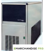 Machine à glaçons à aspersion 13Kg
