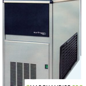 Machine à glaçons à aspersion 13Kg