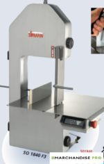 Scie à os professionnelle 1840 mm