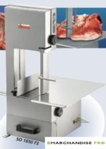 Scie à os professionnelle