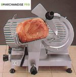 Trancheur professionnel 10,5 Kg