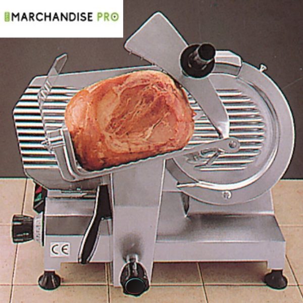 Trancheur professionnel 10,5 Kg