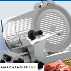 Trancheur professionnel 20,5 Kg