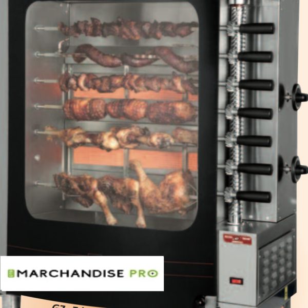 Churrasco Grill
