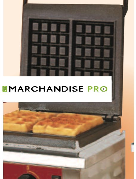 Gaufrier Professionnel