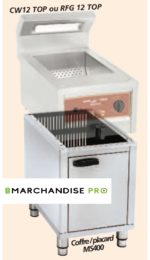 COFFRE PLACARD AVEC PORTE