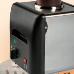 Chauffe chocolat Pro