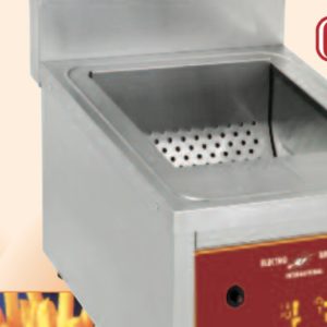 Chauffe Frites 20 Kg