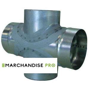 Croix équerre galva 100/100