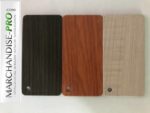 PLAQUE ALUMINIUM BOIS 3050 X 1220 X 3mm