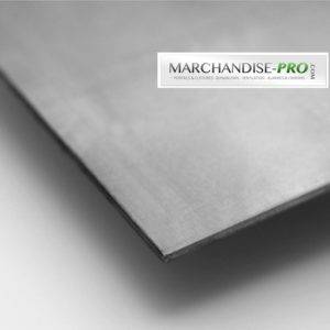 TÔLE ALUMINIUM COMPOSITE BRUT