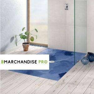 Panneau mural salle de bain pas cher