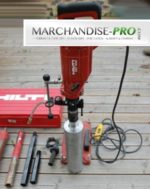 Percement mur pour ventilation