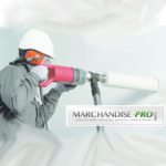 Percement mur pour ventilation