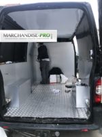 Plaque alu antidérapante aluminium extérieur