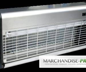 Tue-mouche électrique 80 m2