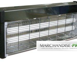 Tue-mouche électrique 240 m2