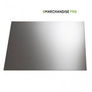 Plaque inox alimentaire 304L