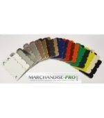 Dalle de faux plafond blanche Mat