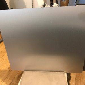 Dalle de faux plafond décorative